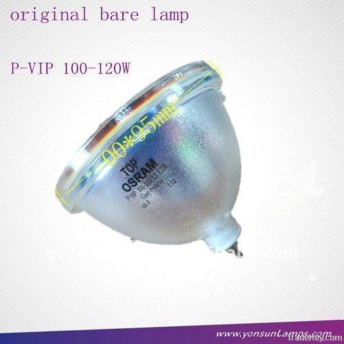 OSRAM P-VIP100/120W 23H projector lamp