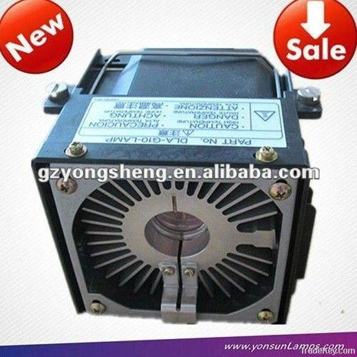 Xenon lamp DLA-S15V/U for JVC BHL-5001 projector lamp