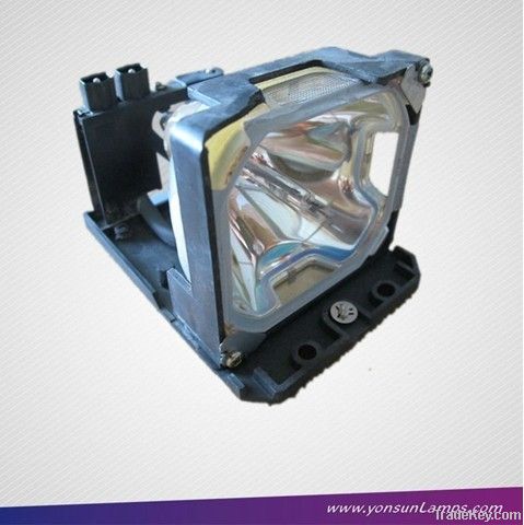 Projector bulb with housing for Avio IP55E, EMPLK-D2 HSCR260