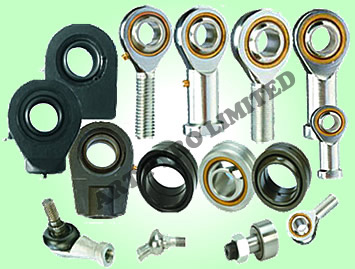 Rod End Bearings