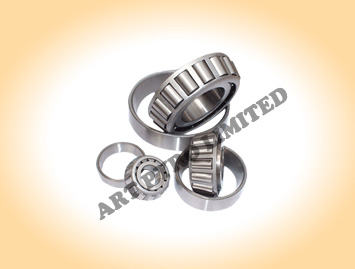 Taper Roller Bearings