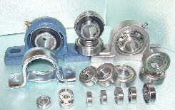 Stainless Steel Ball Bearings