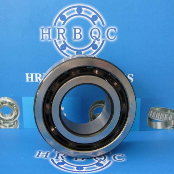 Angular Contact Ball Bearing