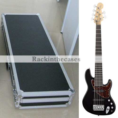 Rack Cases-Guitar Cases