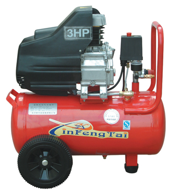 TD3024B series direct driven air compressor