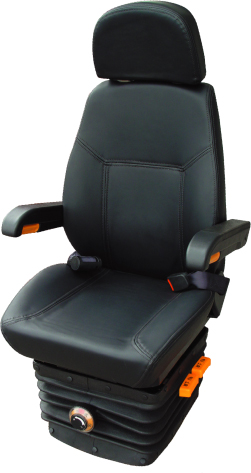 guide seat/driver seat