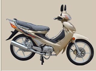 QY110-9A motorcycle