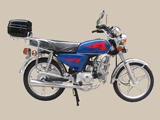 QY70-Bmotorcycle