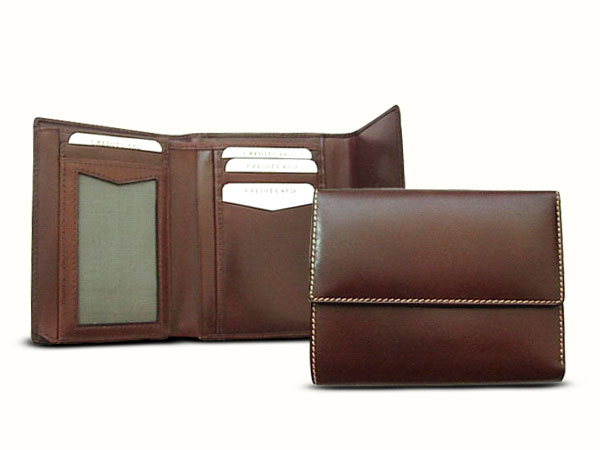 Leather Wallet