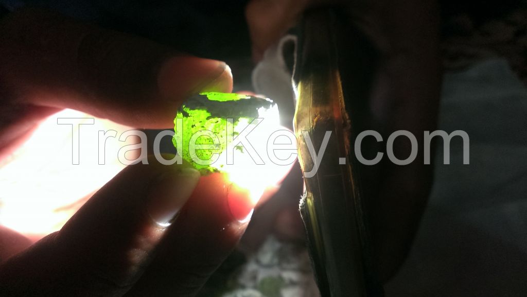 Top quality Peridot from Pakistan