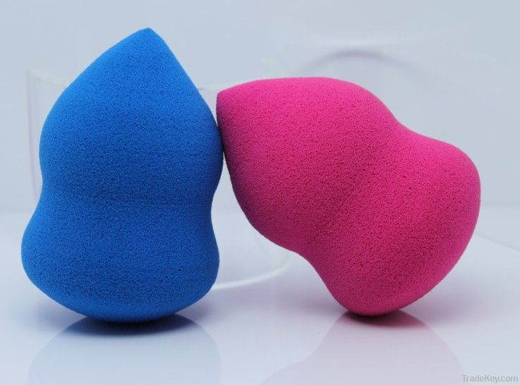 Latex Free Cosmetic Blender Sponge