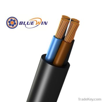 Rubber Cable(welding, H07rn-f)