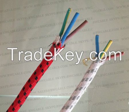 H03rt-h Iron Cable