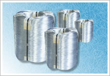 Hot-dipped Zinc Coated Welded Wire Mesh