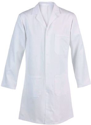Scrub, Lab Coat and Surgical Gown