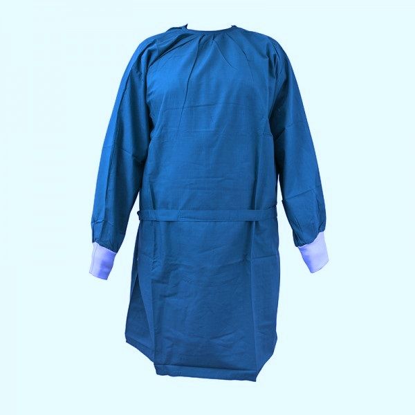 Scrub, Lab Coat and Surgical Gown