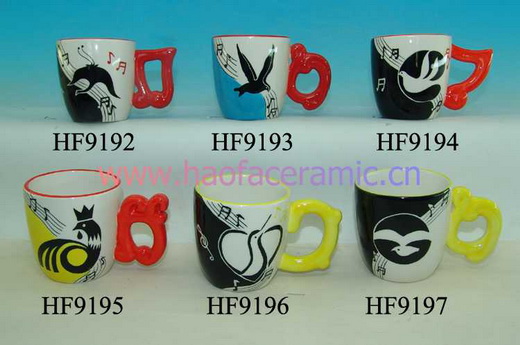 Sell ceramics mug, ceramics cup