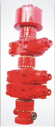 Blowout Preventer (BOP)