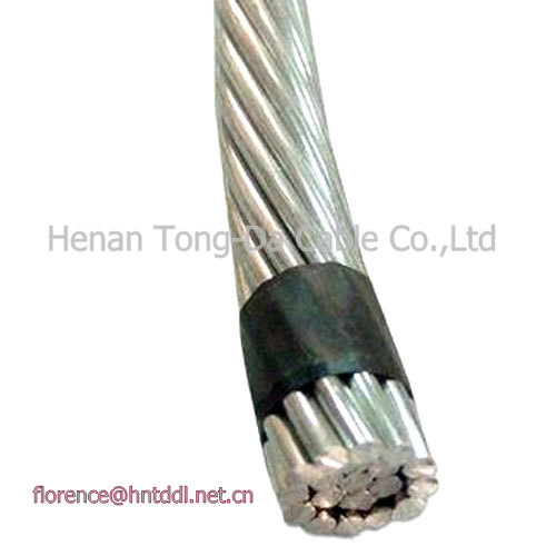 AAAC cable all aluminium alloy conductor