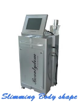cavitation vacuum slimming machine