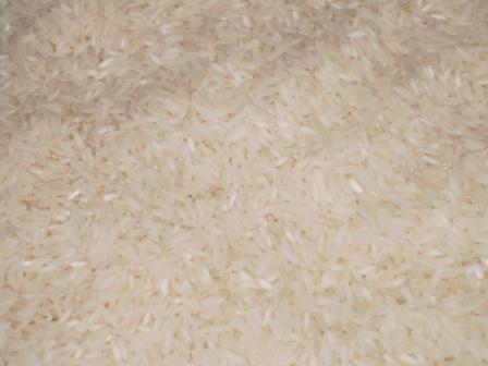 Vietnam long grain white rice