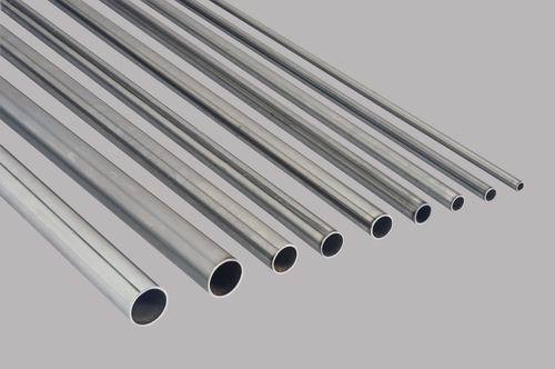 Bright ERW  Low Carbon Steel Tubes