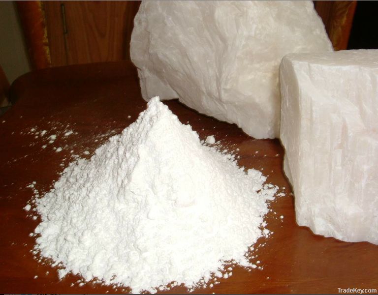 Calcium Carbonate (Ay-103)