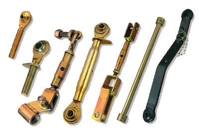 TRACTOR LINKAGE PARTS