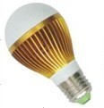 LED G60 Bulb