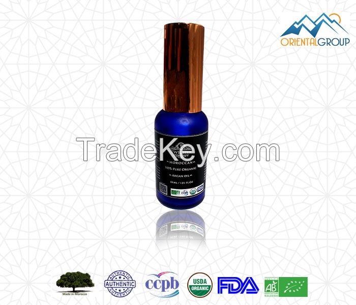 argan oil