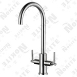 Double Handle Faucet