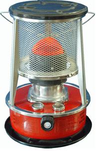 kerosene heater KSP229-D/T