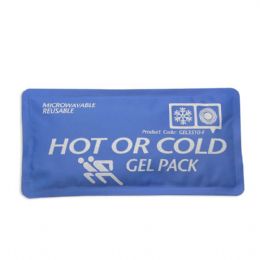 hot and cold compress