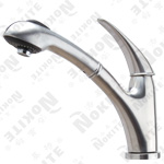 Multi-function Kitchen Faucet with Pull Out