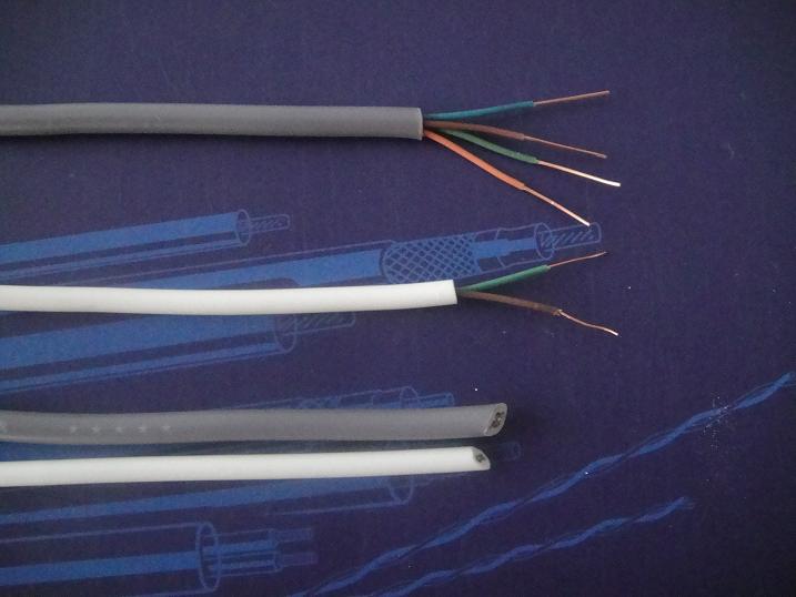High-quality telephone cable /communication cable