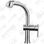 Kitchen Faucet with Pull Out