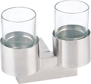 Double-ring Holder
