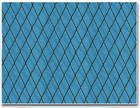 expanded metal mesh