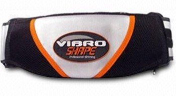 Sell Vibro shape slimming massage belt
