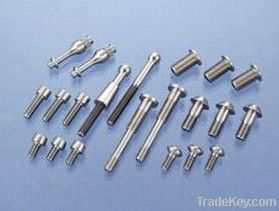 Titanium Fasteners