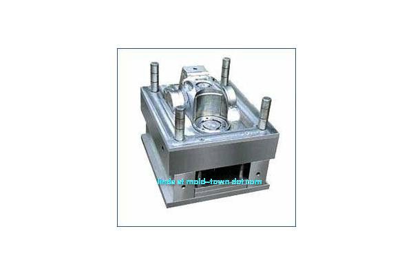 2015 new Plastic Injection Mold !