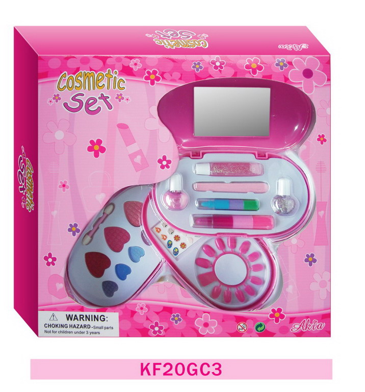 cosmetic toy - KF20GC3