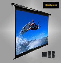 Projection Screen