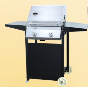 gas barbecue grill