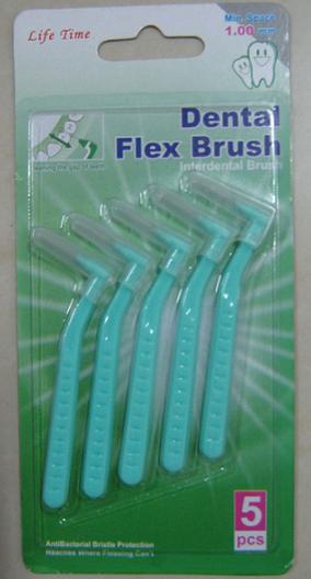 interdental brush