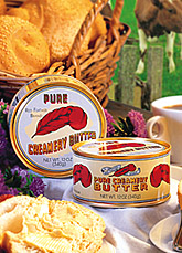 Red Feather Canned Butter from New Zealand