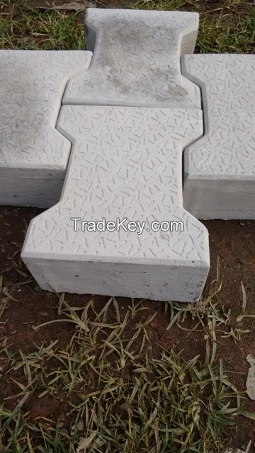 Cover Blocks