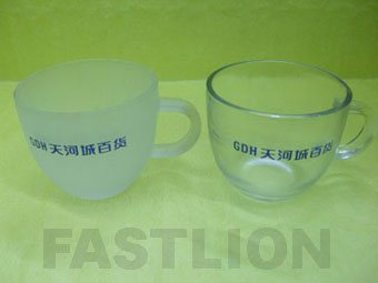 FASTLION Acid-Frost Glass Frosting powder