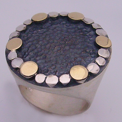 unique jewelry design Ring