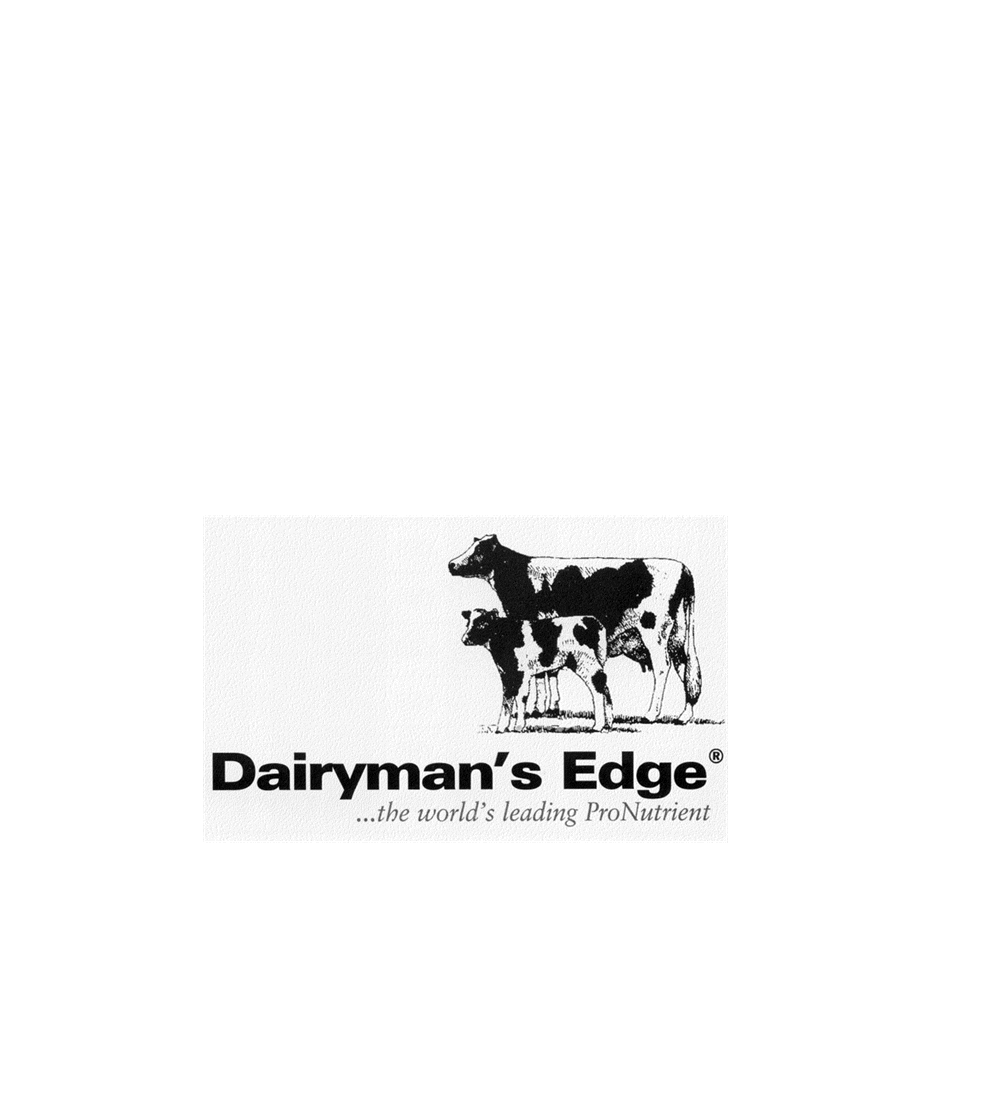 Dairyman's Edge